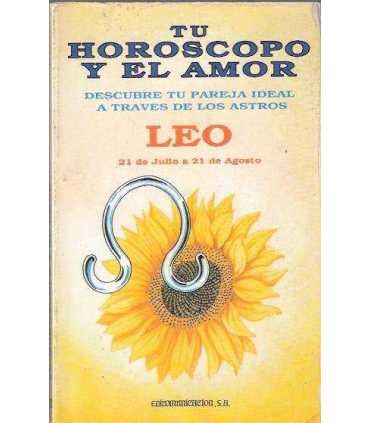 Tu horóscopo y el amor, Leo
