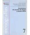 Asociaciones de usuarios de drogas y grupos afines