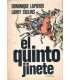 El quinto jinete