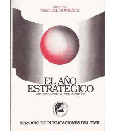 El año estratégico