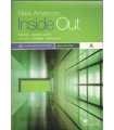 New American Inside Out. Student´s Book with CD-RO