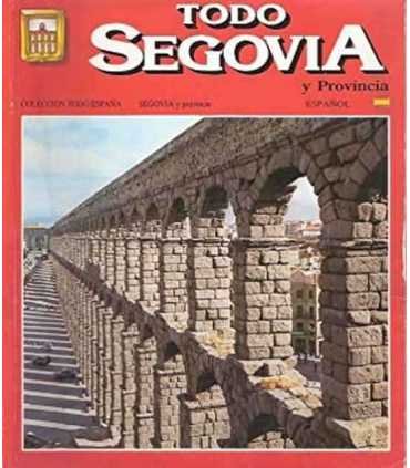 Todo Segovia y provincia