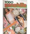 Todo ganchillo. Año I Nº 1