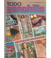 Todo ganchillo. Año I Nº 9
