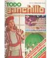 Todo ganchillo. Año II Nº 3