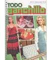 Todo ganchillo. Año II Nº 6