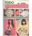Todo ganchillo. Año II Nº 7-8