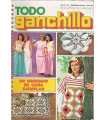 Todo ganchillo. Año II Nº 9