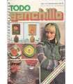Todo ganchillo. Año II Nº 10