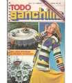 Todo ganchillo. Año II Nº 11