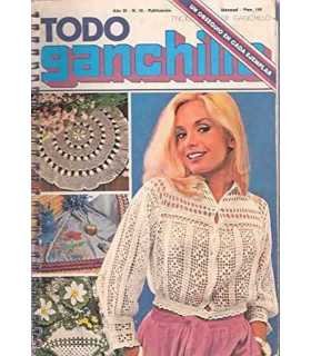 Todo ganchillo. Año III Nº 16