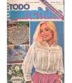 Todo ganchillo. Año III Nº 16