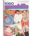 Todo ganchillo. Año III Nº 22