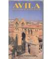 Ávila, patrimonio de la humanidad