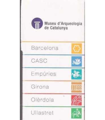 Museu d´Arqueología de Catalunya
