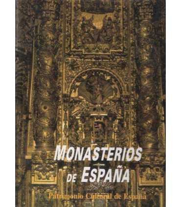 Monasterios de España