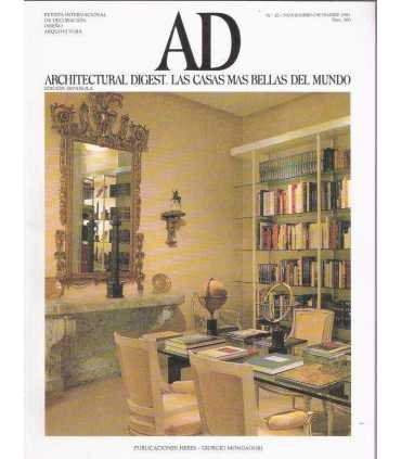 Las casas más bellas del Mundo, 42