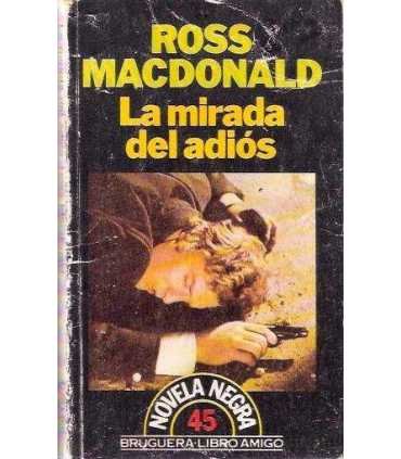 La mirada del adiós