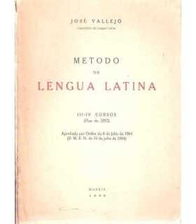 Método de Lengua Latina