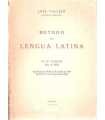 Método de Lengua Latina