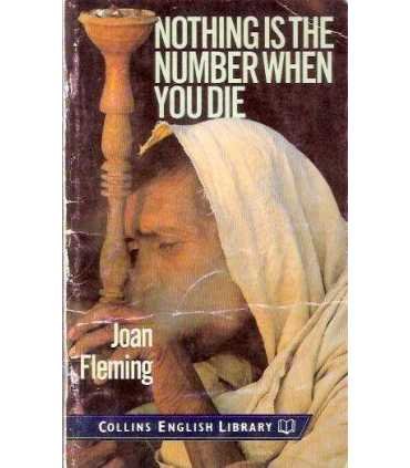 Nothing is the number when you die