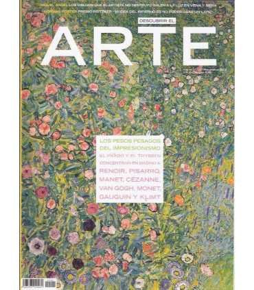 Descubrir el Arte Nº 141. Los pesos pesados del Im