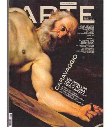 Descubrir el Arte Nº 132. Caravaggio, un rebelde e