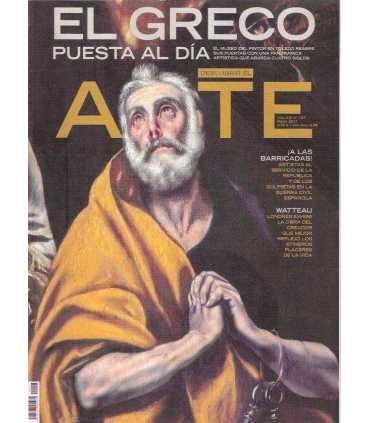 Descubrir el Arte Nº 147. El Greco
