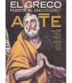 Descubrir el Arte Nº 147. El Greco