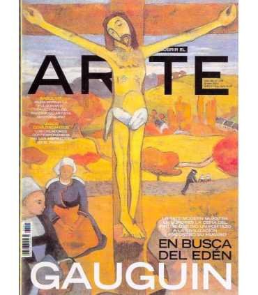 Descubrir el Arte Nº 143. En busca del Edén Gaugui