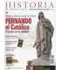 Historia de Iberia vieja, 98. Fernando el Católico
