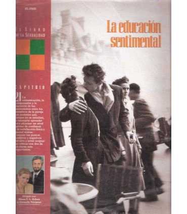 El libro de la sexualidad, 21. La educación sentim