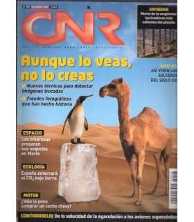 CNR, 106. Aunque lo veas, no lo creas