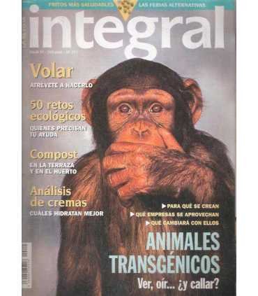 Integral, 211. Animales transgénicos