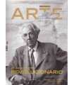 Descubrir el arte Nº 128. El arquitecto revolucion