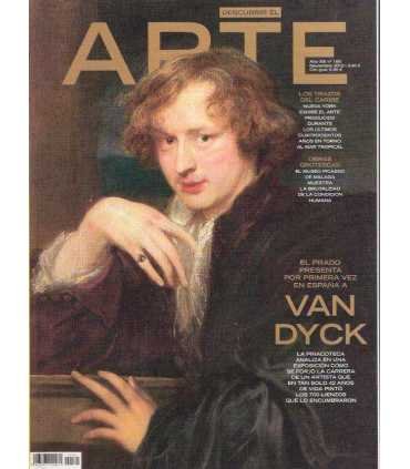 Descubrir el Arte Nº 165. Van Dyck