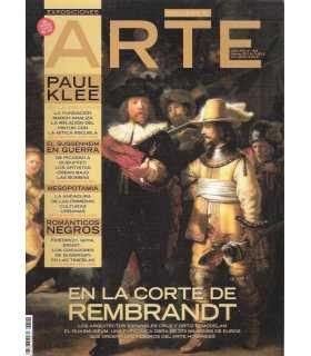 Descubrir el Arte Nº 169. En la corte de Rembrandt
