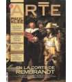 Descubrir el Arte Nº 169. En la corte de Rembrandt