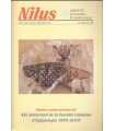 Nilus, 17. XXé aniversari de la societat catalana