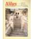 Nilus, 18. Noves tombes romanes a Oxirrinc. 1822,