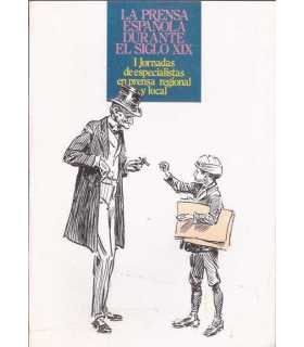 La prensa española