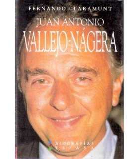 Juan Antonio Vallejo-Nágera