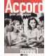 Accord, guide pédagogique. Niveau 1