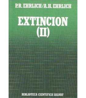 Extinción (II)