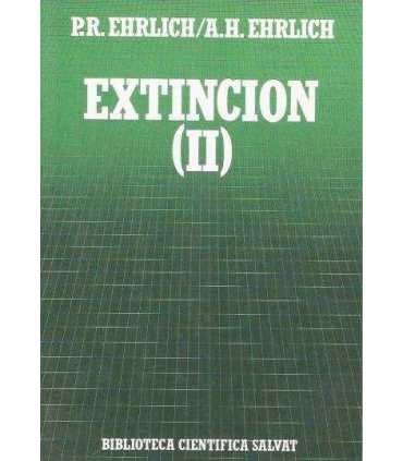 Extinción (II)