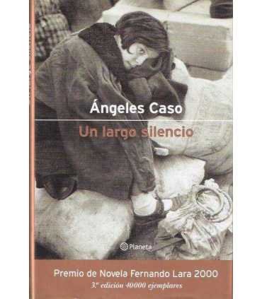 Un largo silencio