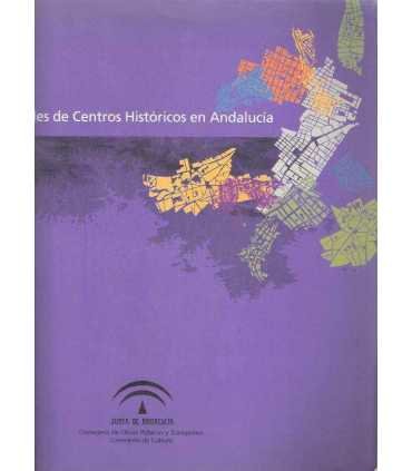 Redes de centros históricos en Andalucía