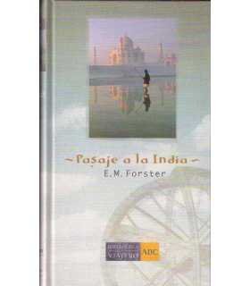 Pasaje a la India