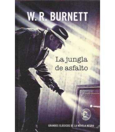 La jungla de asfalto