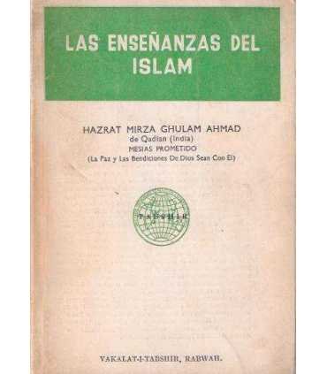 Las ensenñanzas del Islam
